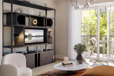 One Clapham, London SW11