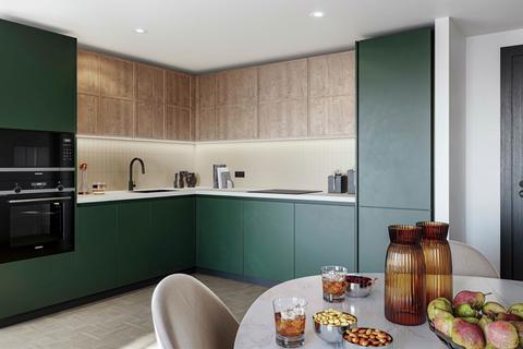 undefined, One Clapham, London SW11
