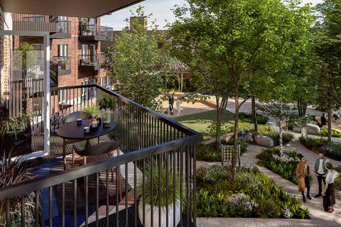 undefined, One Clapham, London SW11