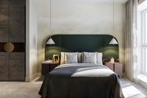 undefined, One Clapham, London SW11
