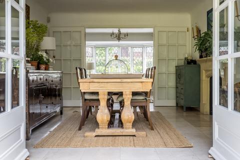3 bedroom detached house for sale, Woodlands Avenue, New Malden, Surrey, KT3