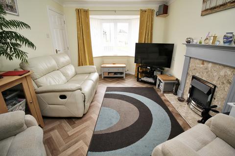 3 bedroom detached house for sale, Brookfield Way, Street