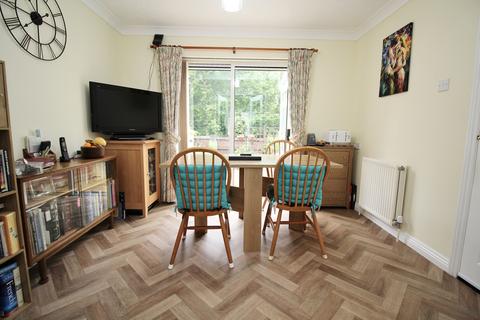 3 bedroom detached house for sale, Brookfield Way, Street