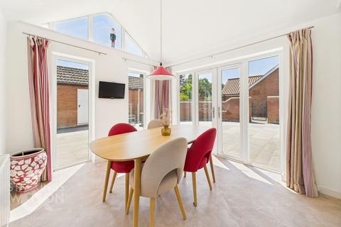 3 bedroom detached bungalow for sale, Denmark Street, Diss