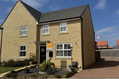 Derwent Road, Pickering YO18