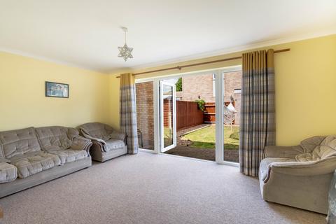 3 bedroom semi-detached house for sale, Newell Walk, Cambridge, CB1