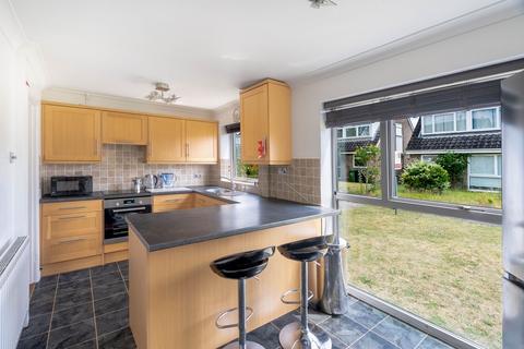 3 bedroom semi-detached house for sale, Newell Walk, Cambridge, CB1