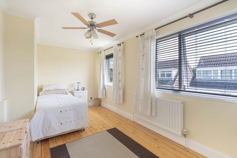 3 bedroom semi-detached house for sale, Newell Walk, Cambridge, CB1
