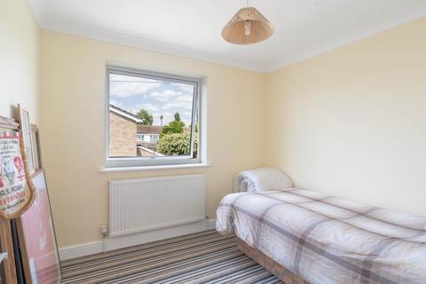 3 bedroom semi-detached house for sale, Newell Walk, Cambridge, CB1