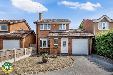 Gleneagles Drive, Doncaster
