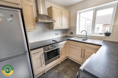 undefined, Gleneagles Drive, Doncaster