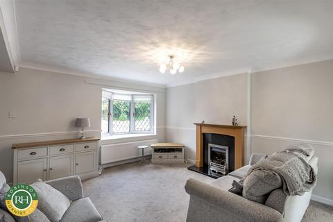 undefined, Gleneagles Drive, Doncaster