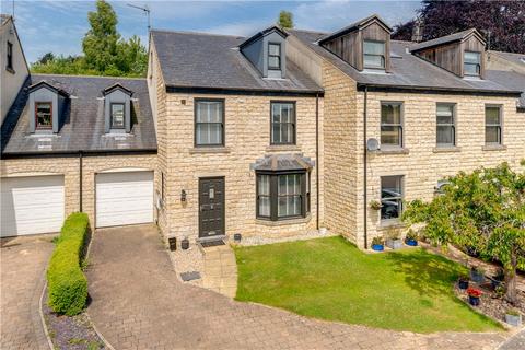 5 bedroom terraced house for sale, Beckside, Aberford, Leeds, West Yorkshire, LS25