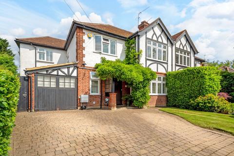 72 Hillview Road, Pinner, HA5 4PE