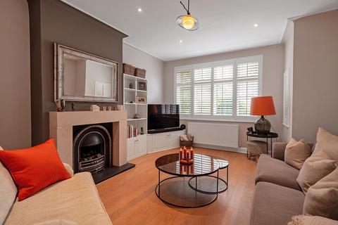 72 Hillview Road, Pinner, HA5 4PE