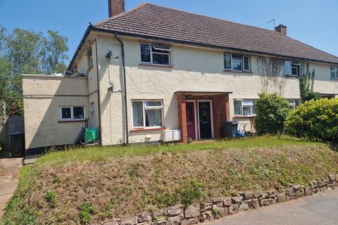 undefined, Bedlands Lane , Budleigh Salterton