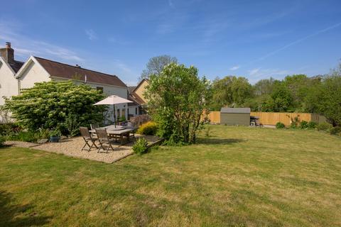 5 bedroom village house for sale, Wanstrow, Near Bruton and Frome, Somerset, BA4