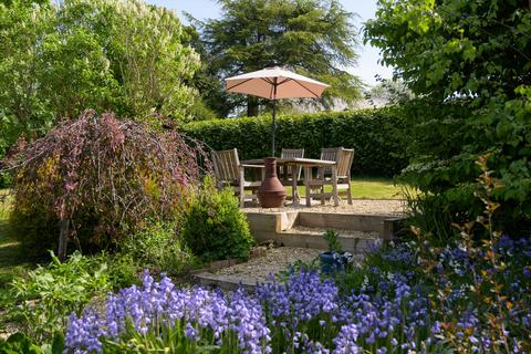 5 bedroom village house for sale, Wanstrow, Near Bruton and Frome, Somerset, BA4