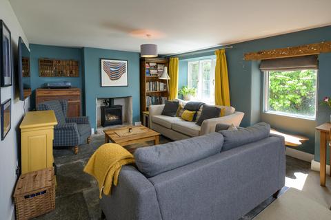 5 bedroom village house for sale, Wanstrow, Near Bruton and Frome, Somerset, BA4