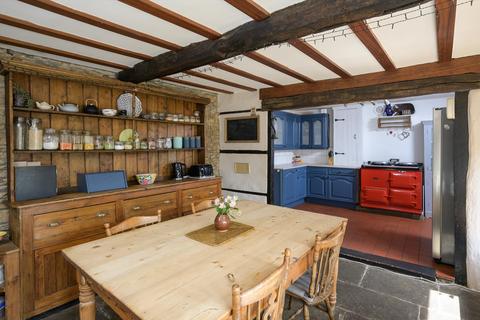 undefined, Near Batcombe, Bruton and Frome, Somerset, BA4