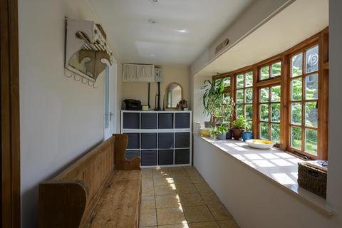 5 bedroom detached house for sale, Near Batcombe, Bruton and Frome, Somerset, BA4