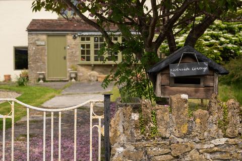 undefined, Near Batcombe, Bruton and Frome, Somerset, BA4