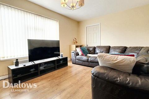 5 Bardsey Crescent, Llanishen, Cardiff, CF14 5JZ