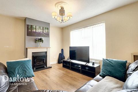 5 Bardsey Crescent, Llanishen, Cardiff, CF14 5JZ