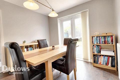 5 Bardsey Crescent, Llanishen, Cardiff, CF14 5JZ