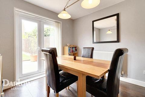 5 Bardsey Crescent, Llanishen, Cardiff, CF14 5JZ
