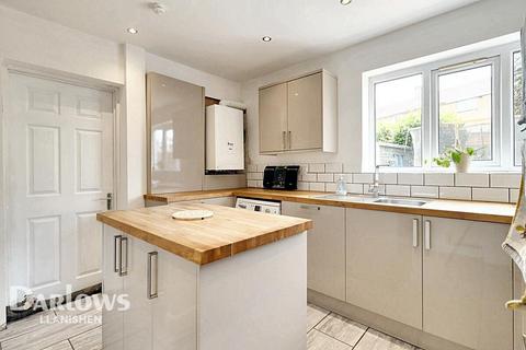 5 Bardsey Crescent, Llanishen, Cardiff, CF14 5JZ