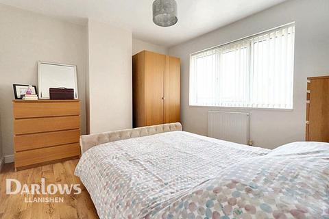 5 Bardsey Crescent, Llanishen, Cardiff, CF14 5JZ