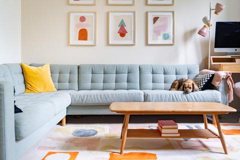2 bedroom flat for sale