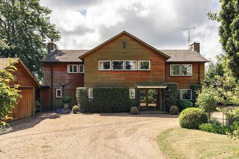5 bedroom detached house for sale, Chain Free in Burnham Market