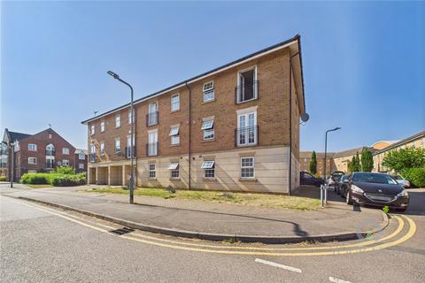 Johnson Court, Northampton NN4