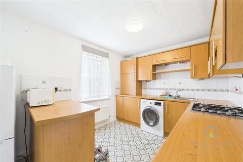 2 bedroom flat for sale, Johnson Court, Northampton NN4