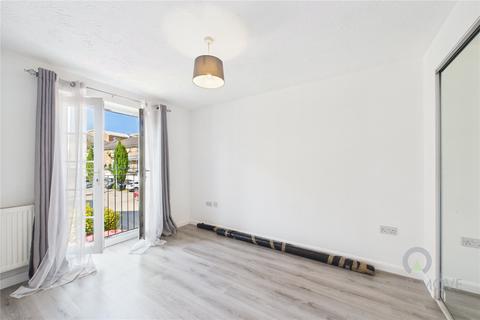 2 bedroom flat for sale, Johnson Court, Northampton NN4