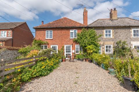 undefined, The Street, Hindringham, NR21