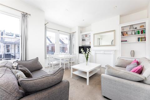 Dorothy Road, London, SW11