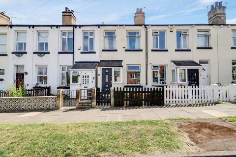 2 bedroom terraced house for sale, JUNCTION LANE,  OSSETT,  WEST YORKSHIRE,  WF5 0HA, WF5