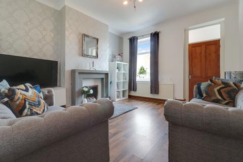 2 bedroom terraced house for sale, JUNCTION LANE,  OSSETT,  WEST YORKSHIRE,  WF5 0HA, WF5