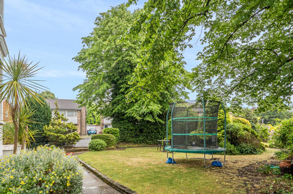 Communal Garden