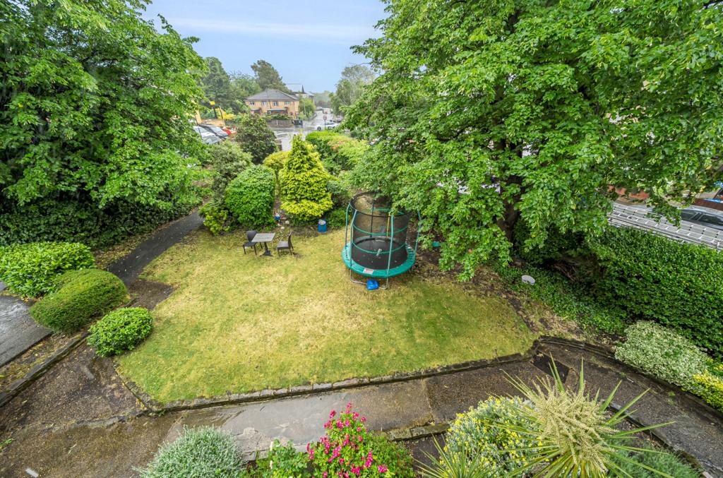 Communal Garden