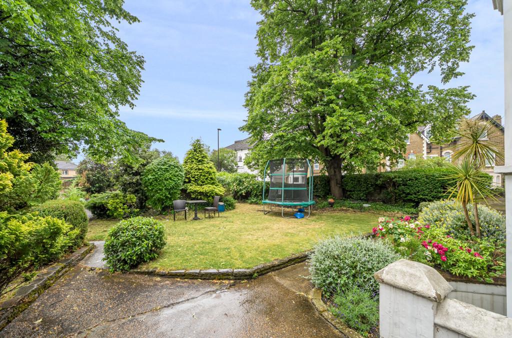 Communal Garden