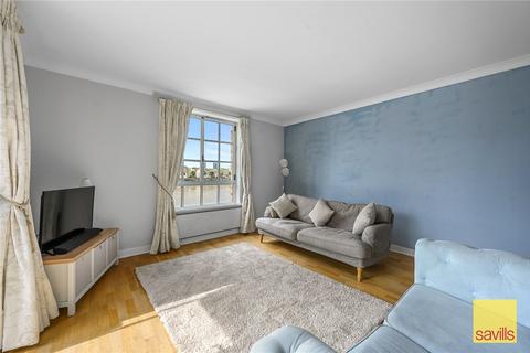 undefined, Papermill Wharf, 50 Narrow Street, Limehouse, London, E14