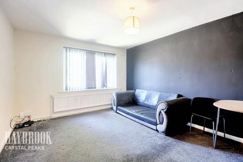 undefined, Delves Terrace, Hackenthorpe