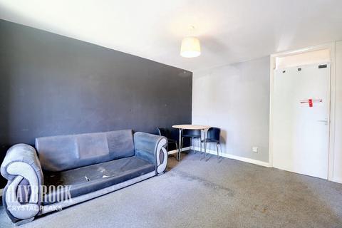 undefined, Delves Terrace, Hackenthorpe