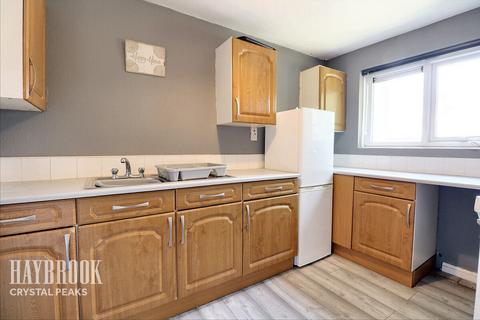 undefined, Delves Terrace, Hackenthorpe