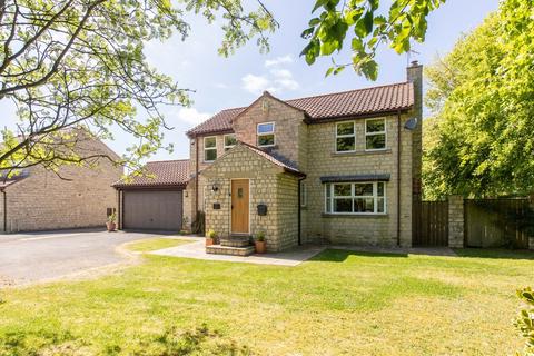 Acres Close, Helmsley YO62