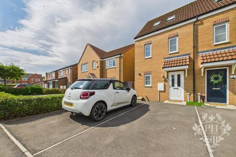 4 Copper Beech Lane, Middlesbrough, TS8 9FL